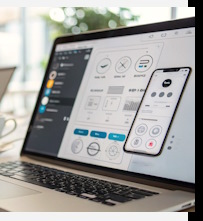 Услуги Разработка IT решений в Клинцах