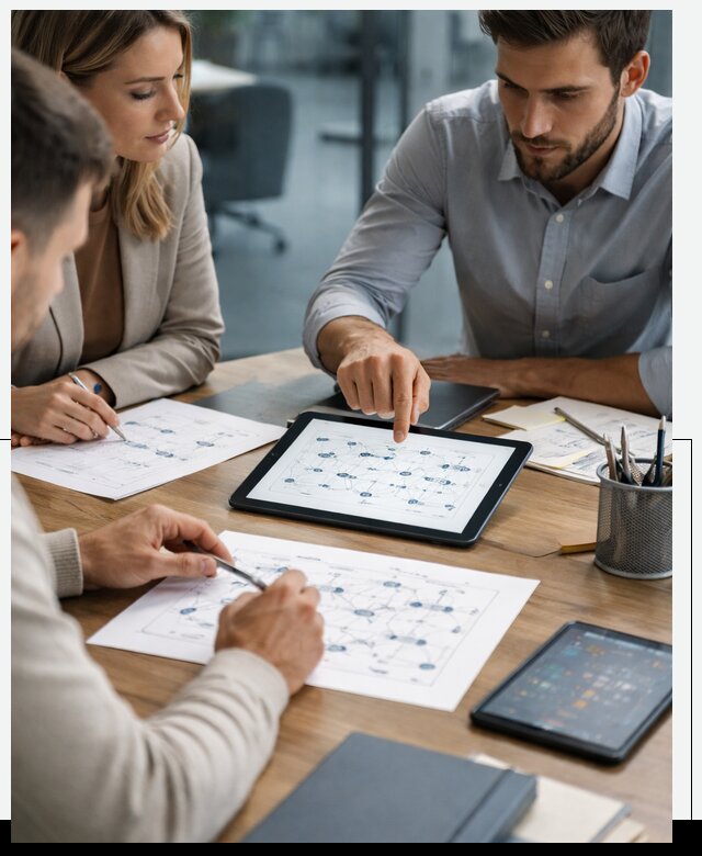 Разработка BPM-систем в Клинцах от 467820 р. под ключ АвикейКлы