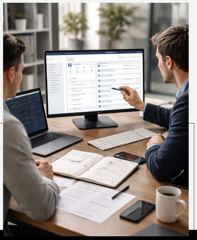 Разработка CRM систем в Клинцах от 155940 руб., АвикейКлы