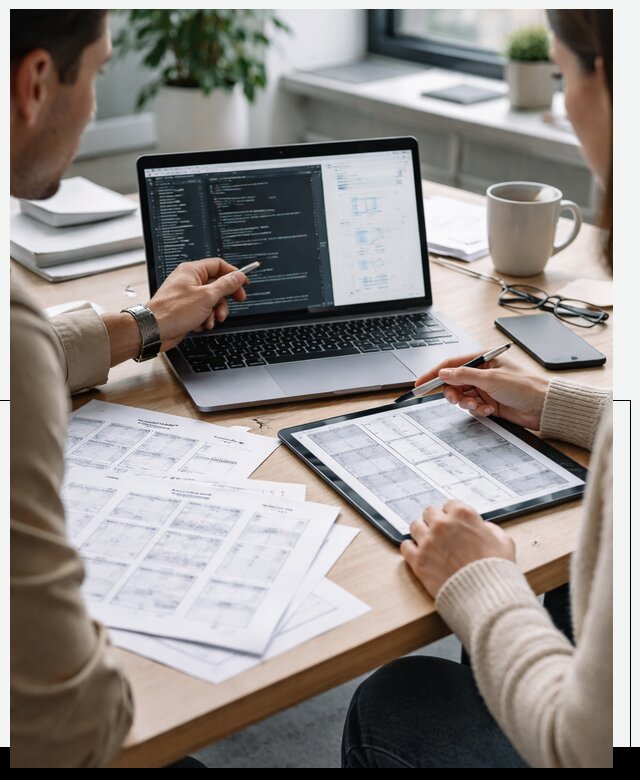 Разработка информационных систем в Клинцах от 4678 р. | АвикейКлы