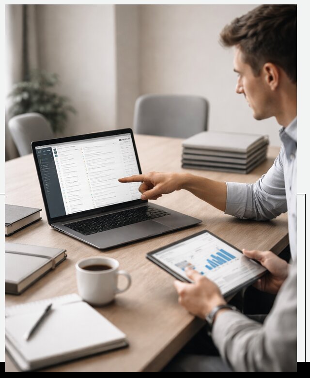 Разработка СЭД под ключ в Клинцах от 15594 р. | АвикейКлы