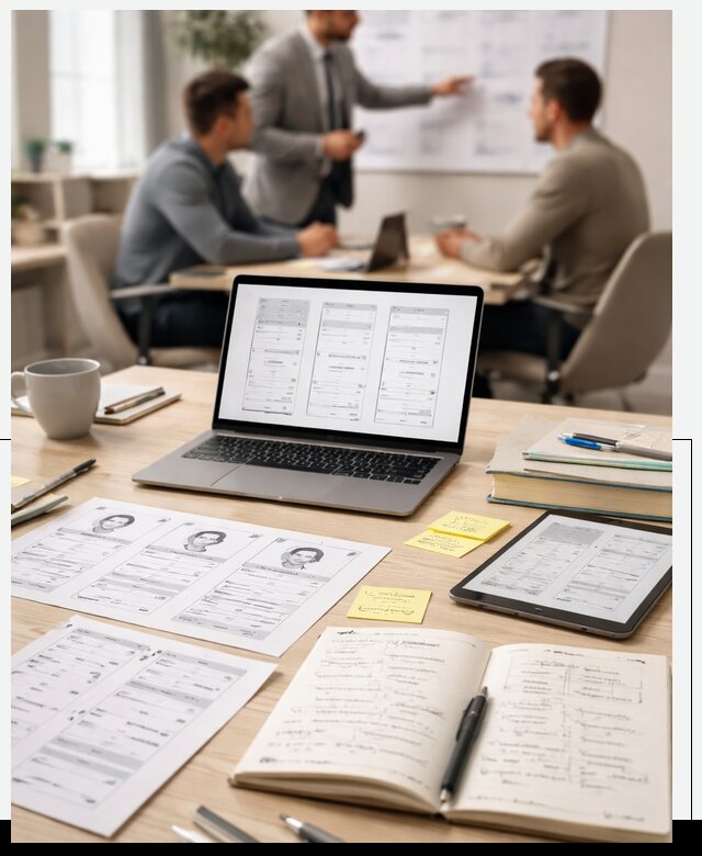 Разработка MVP проекта в Клинцах от 6757 р., АвикейКлы