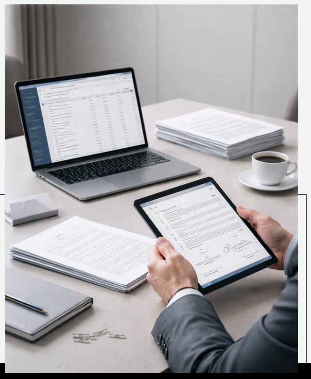 Электронные кадровые документы система в Клинцах от 12475 р. | АвикейКлы