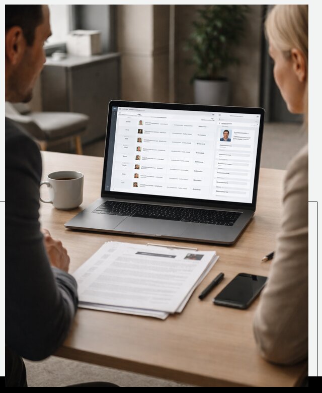 Ats система подбора персонала в Клинцах от 12475 р. - АвикейКлы