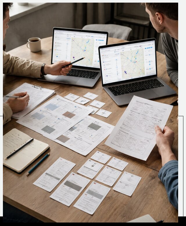 Создание агрегаторов и порталов в Клинцах от 15594 р., АвикейКлы