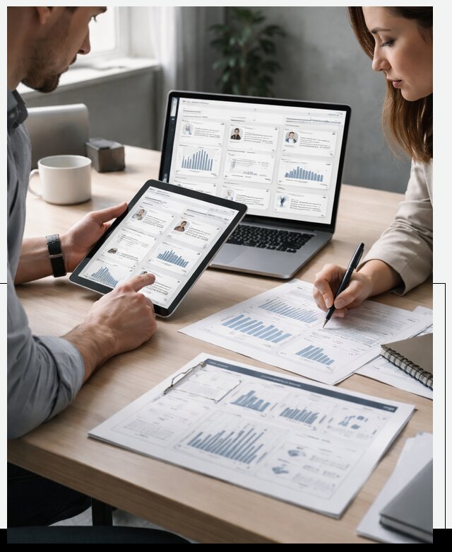 Персонализация контента платформа в Клинцах от 12475 р. | АвикейКлы