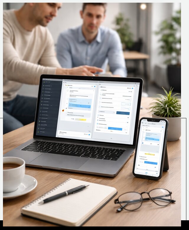 Разработка мини app Telegram/VK в Клинцах от 31188 р. АвикейКлы