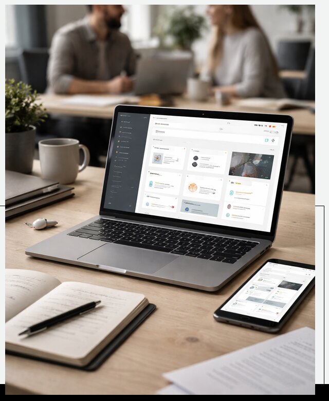 Разработка PWA приложений в Клинцах от 124752 р. | АвикейКлы