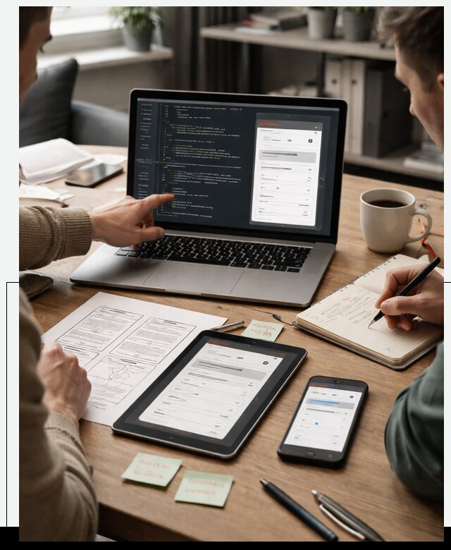 Разработка и внедрение PWA приложений для бизнеса в Клинцах
