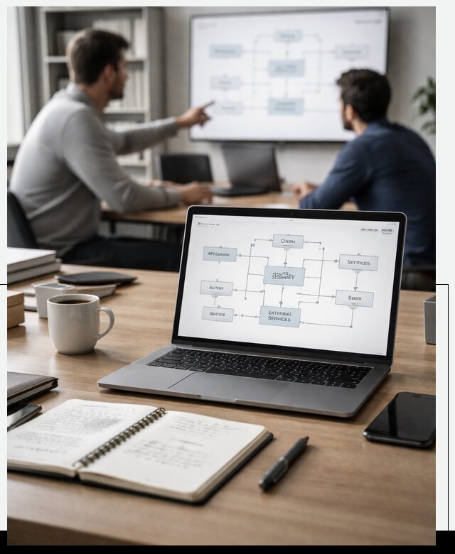 Разработка API и REST в Клинцах | АвикейКлы от 83168 р.