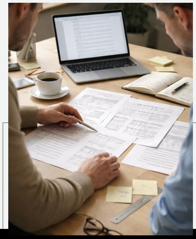 Техническое задание на разработку ПО под ключ в Клинцах