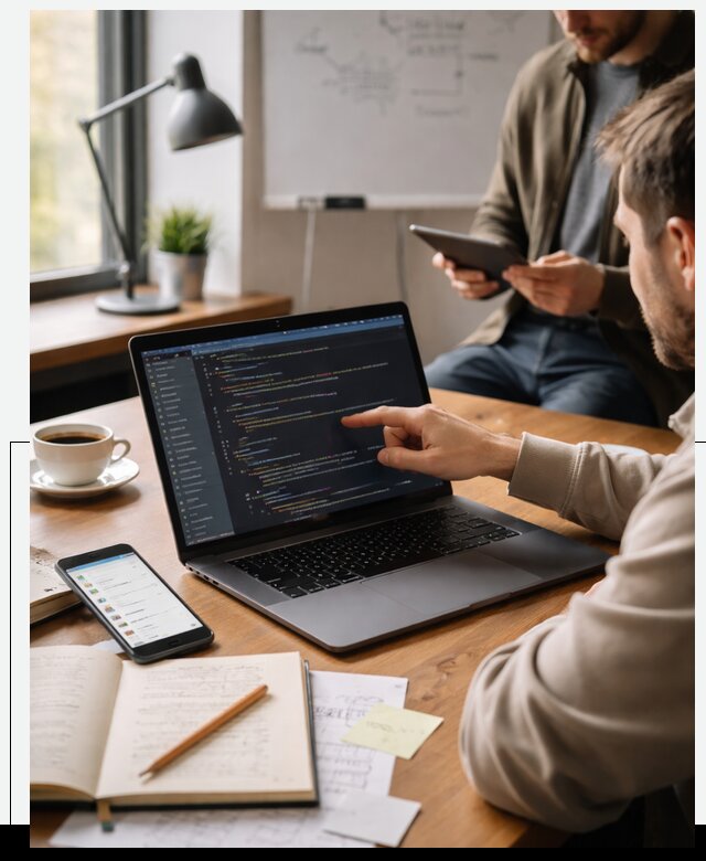 Разработка Telegram ботов под ключ для компаний в Клинцах