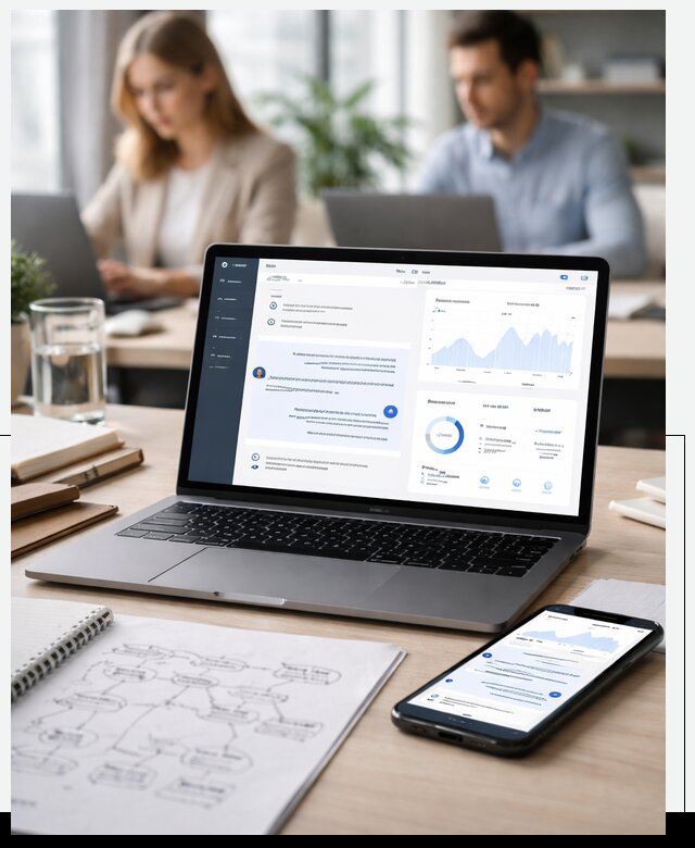 Чат-боты для бизнеса и клиентов в Клинцах, от 7277 р., АвикейКлы