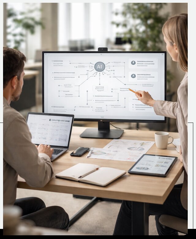 AI-агенты для автоматизации бизнеса в Клинцах от 15594 р. АвикейКлы