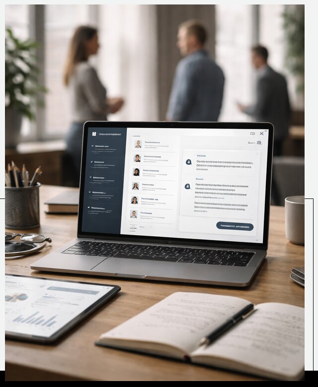 HR бот для подбора персонала в Клинцах от 8837 р. | АвикейКлы