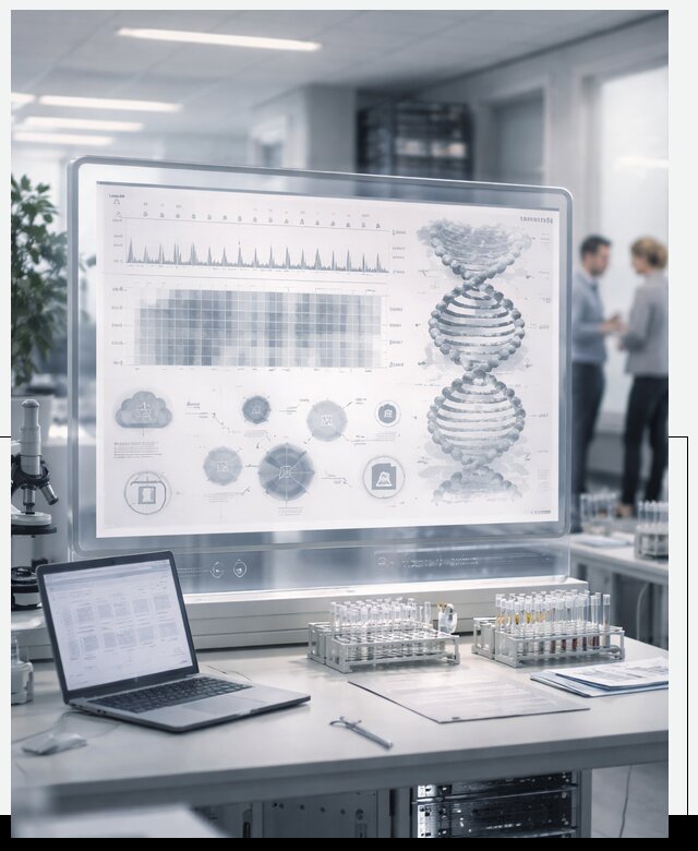ai геномика платформа под ключ в Клинцах от 12475 р. | АвикейКлы