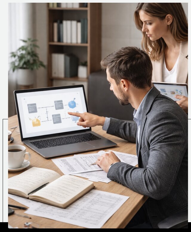 Замена SAP на 1С под ключ в Клинцах с переносом данных и настройкой