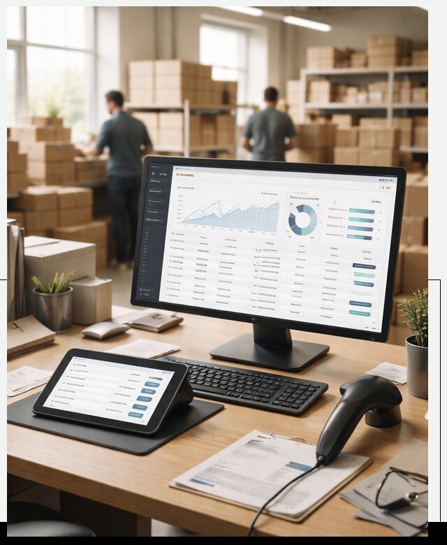 Автоматизация селлеров в Клинцах от 15594 р. | АвикейКлы