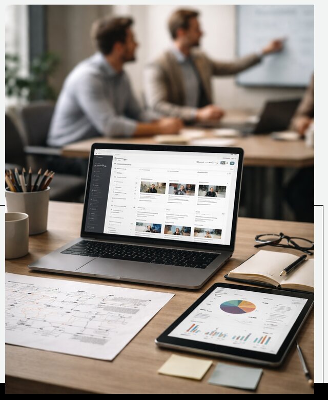 Разработка нишевых B2B маркетплейсов в Клинцах от 727720 р., АвикейКлы