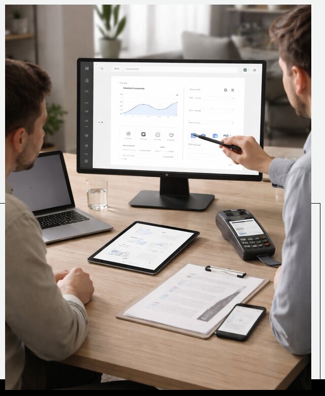 Платежные интеграции для E-commerce в Клинцах от 15594 р. | АвикейКлы