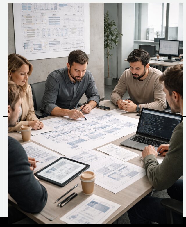 Разработка Core Banking систем для банков и финтех компаний в Клинцах