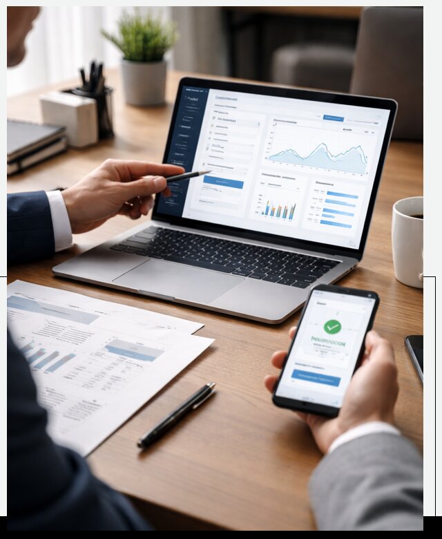 Разработка платёжных платформ в Клинцах от 20792 р., АвикейКлы