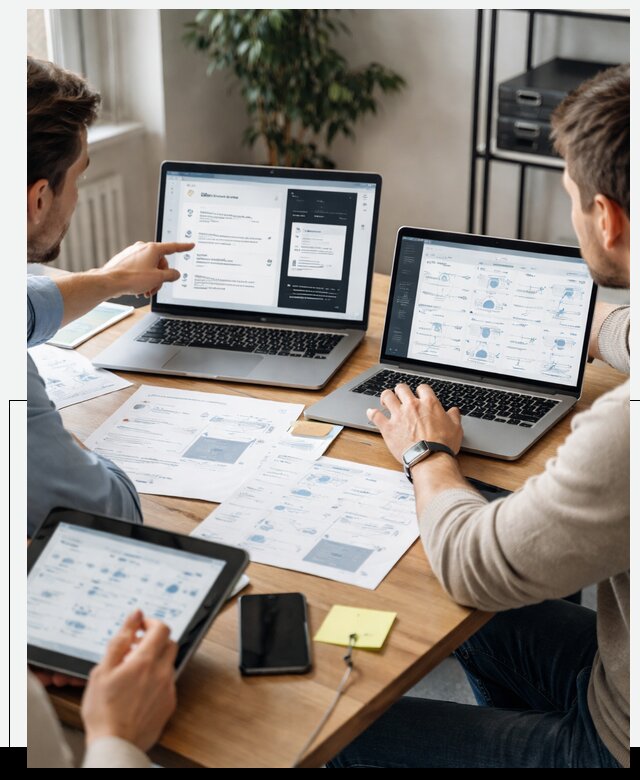 Интеграция СБП и подключение банковских сервисов в Клинцах