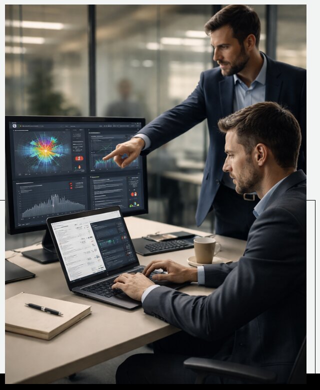 Системы Антифрод и AML KYC в Клинцах от 12475 р. | АвикейКлы