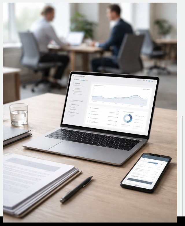 Разработка моб. и интернет-банка в Клинцах от 7797 р. | АвикейКлы