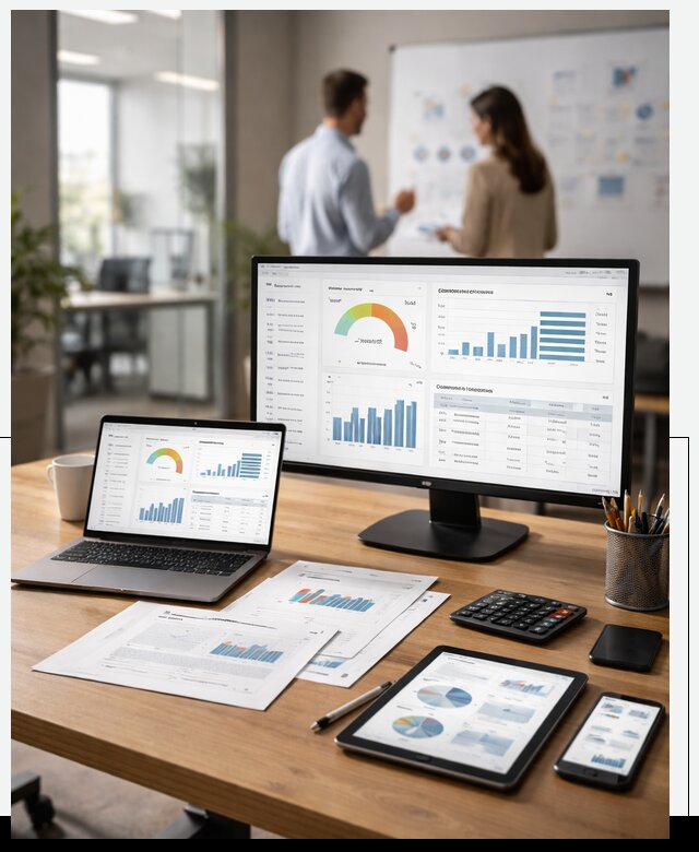 Скоринг и управление рисками в Клинцах от 12475 р. | АвикейКлы