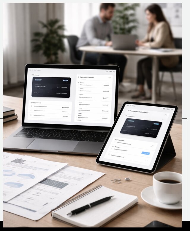 Разработка необанка платформы в Клинцах от 46782 р. | АвикейКлы