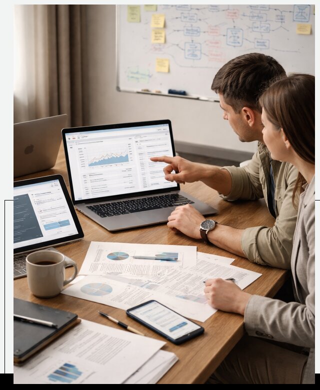 Внедрение сервисов BNPL и краудлендинга для бизнеса в Клинцах