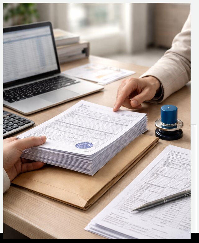 Отчетность в ЦБ РФ для банков в Клинцах от 7277 р. | АвикейКлы