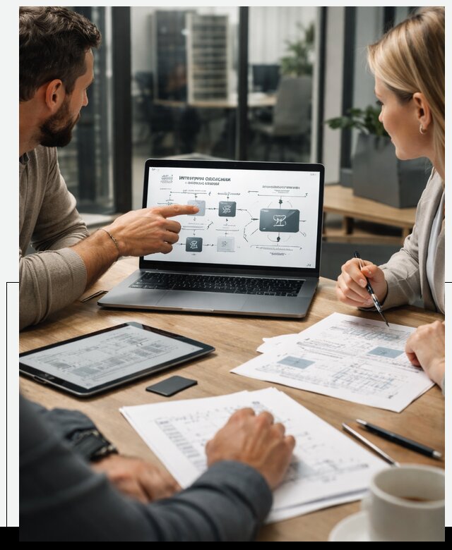 Интеграция цифрового рубля и подключение платежей в Клинцах