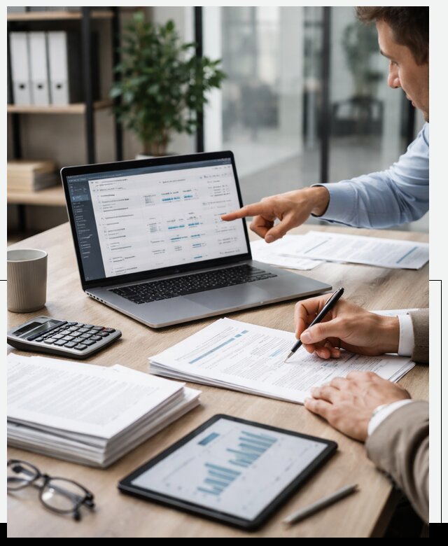 Полисные системы и CRM в Клинцах: разработка от 15594 р. АвикейКлы