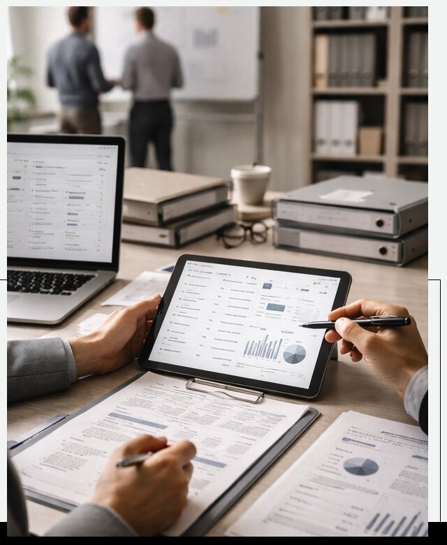 Автоматизация урегулирования убытков в Клинцах от 7797 р | АвикейКлы