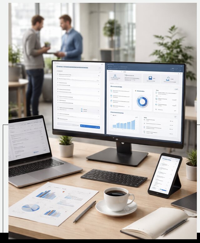 Разработка платформ онлайн страхования в Клинцах под ключ