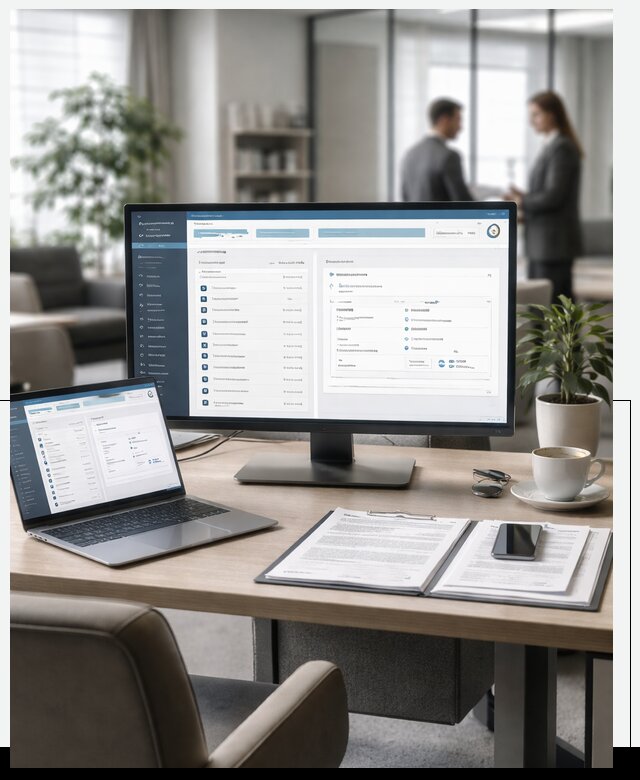 CRM для страховой компании под ключ в Клинцах от 15594 р. | АвикейКлы