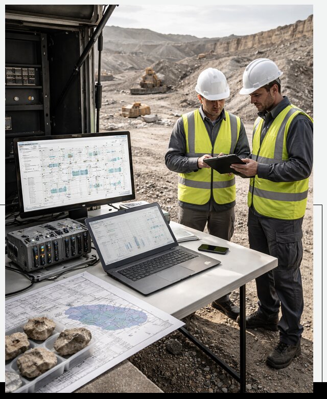 Системы для горной добычи в Клинцах от 25990 р. | АвикейКлы