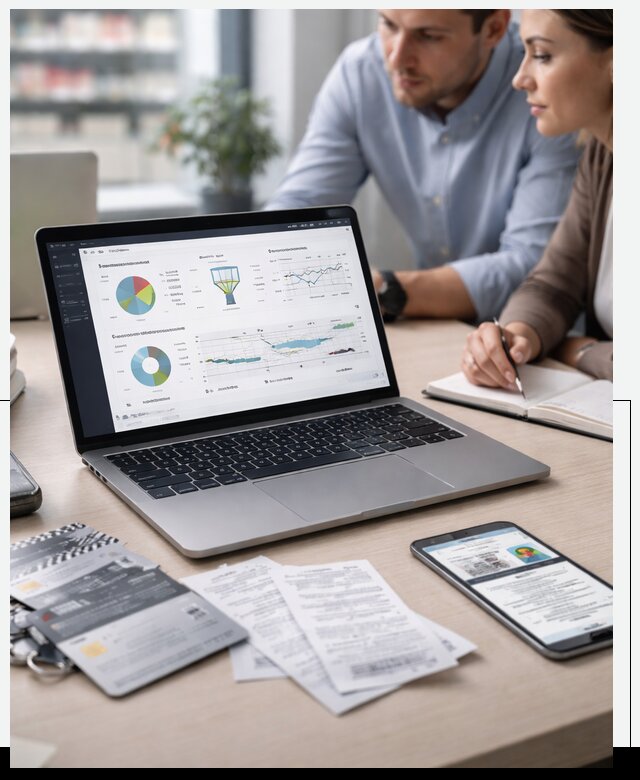 Лояльность и CDP для ритейла в Клинцах от 15594 р. | АвикейКлы