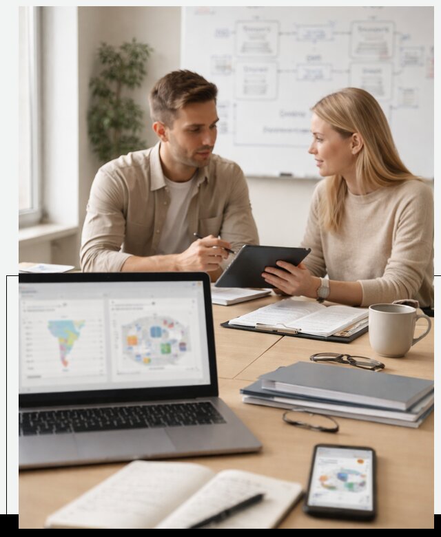 Внедрение программ лояльности и CDP для ритейла в Клинцах