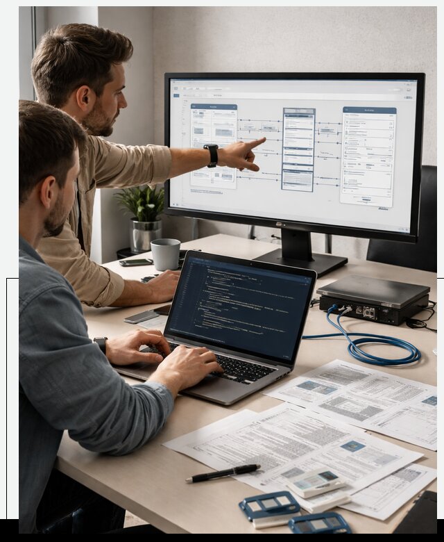 Интеграция ЕГИСЗ и ЛИС в медучреждениях с сопровождением в Клинцах
