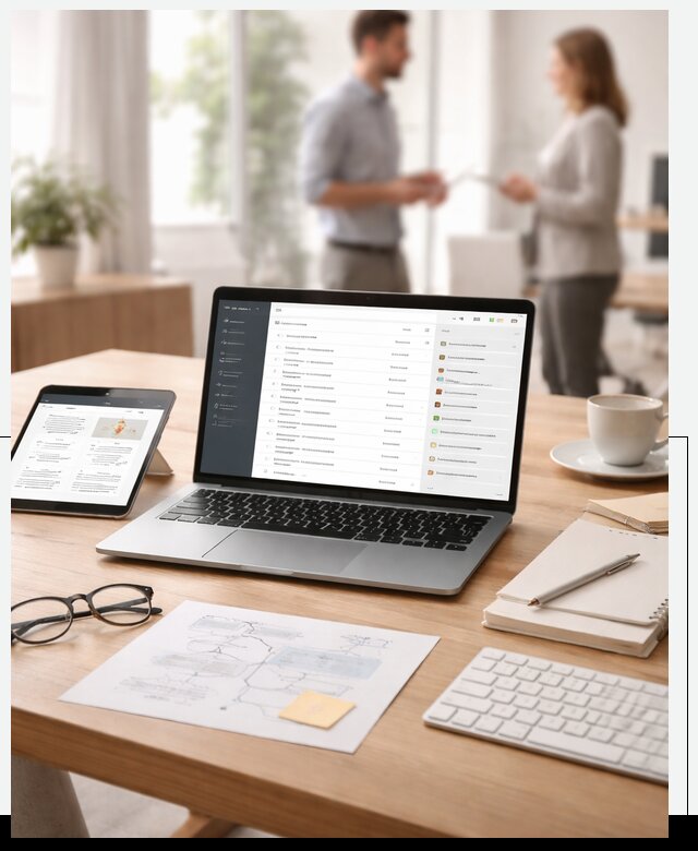 Разработка LMS и онлайн школы в Клинцах от 12475 р. АвикейКлы