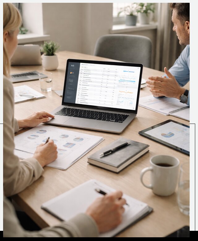 HR системы HCM ATS для подбора в Клинцах от 12475 р. АвикейКлы