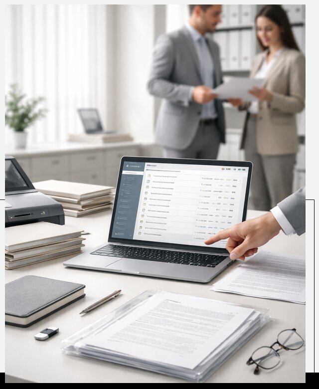 КЭДО и интеграция с 1С ЗУП в Клинцах от 7797 р. АвикейКлы