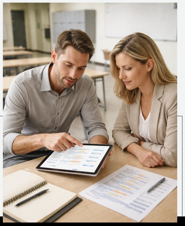 Разработка электронный дневник школа в Клинцах от 15594 р. |АвикейКлы