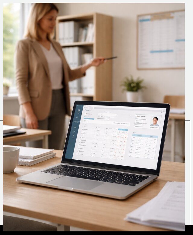 Электронный журнал школа система в Клинцах от 12475 р. | АвикейКлы