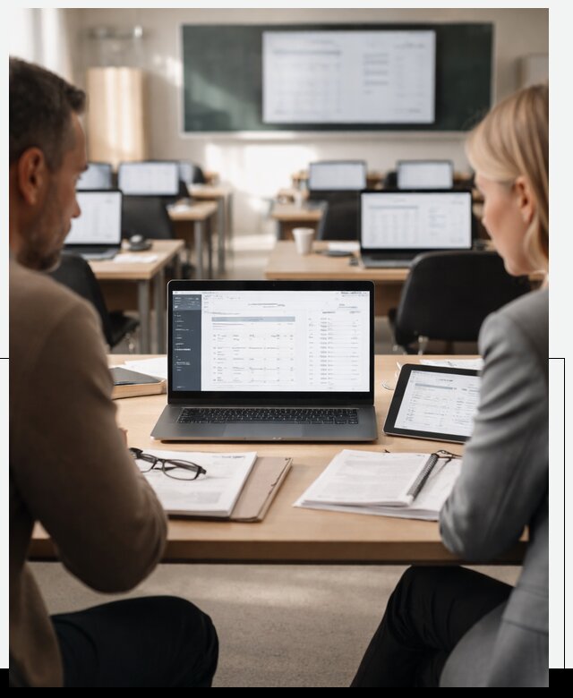 Система управления учебным процессом вузе в Клинцах от 12475 р|АвикейКлы