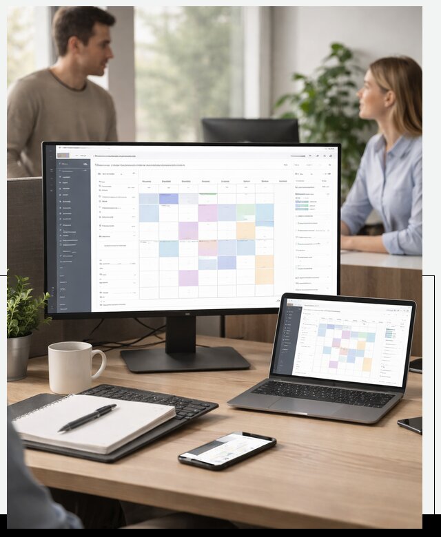 Расписание занятий вуз система в Клинцах от 12475 р. | АвикейКлы