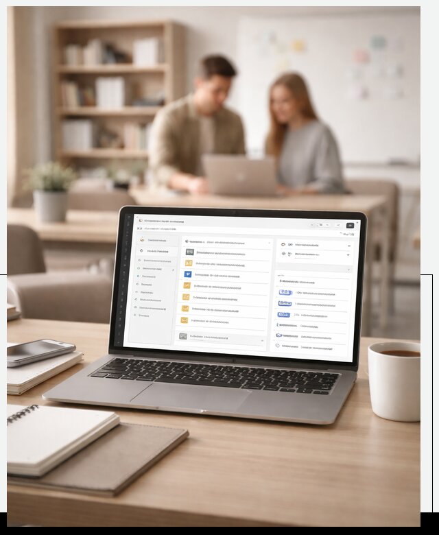 LMS для университета под ключ в Клинцах от 7797 р. | АвикейКлы